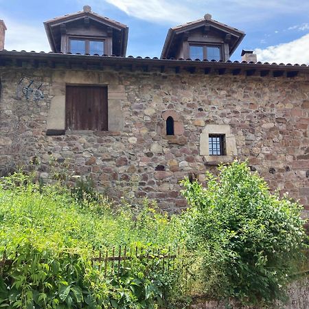 La Valuisilla, Hotel Rural Cicera 외부 사진