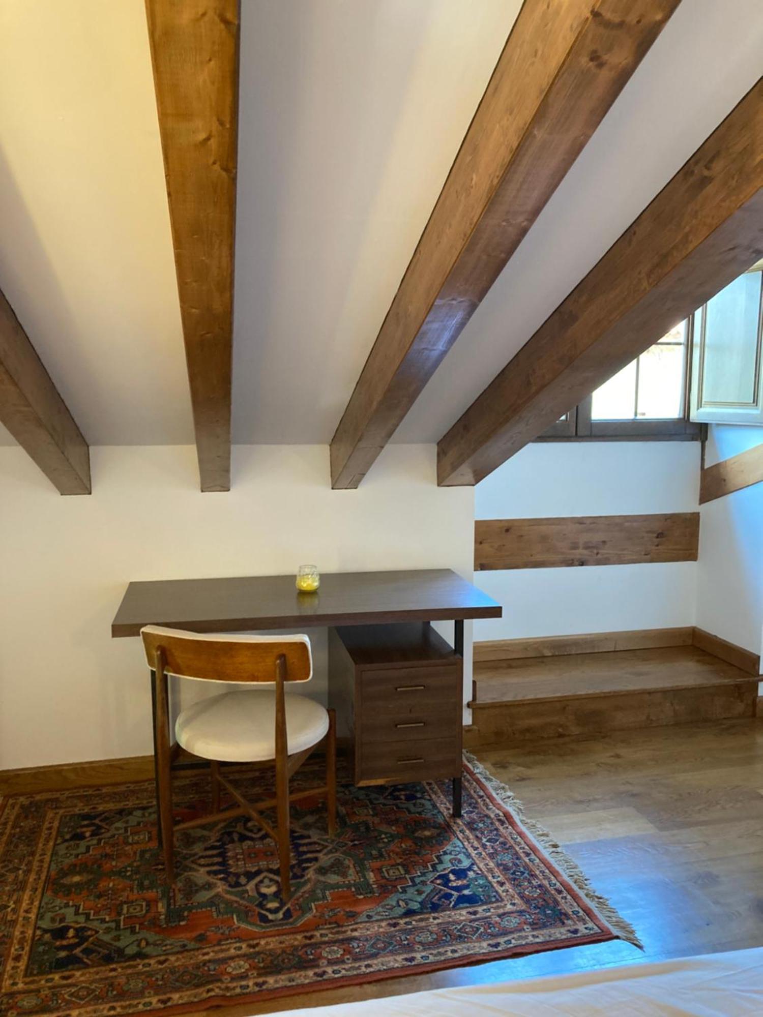 La Valuisilla, Hotel Rural Cicera 외부 사진
