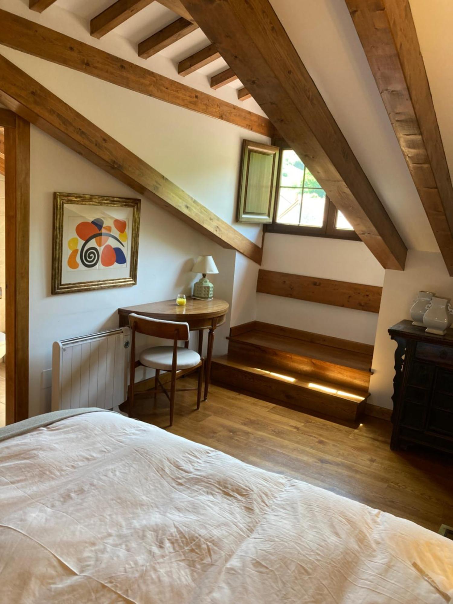 La Valuisilla, Hotel Rural Cicera 외부 사진