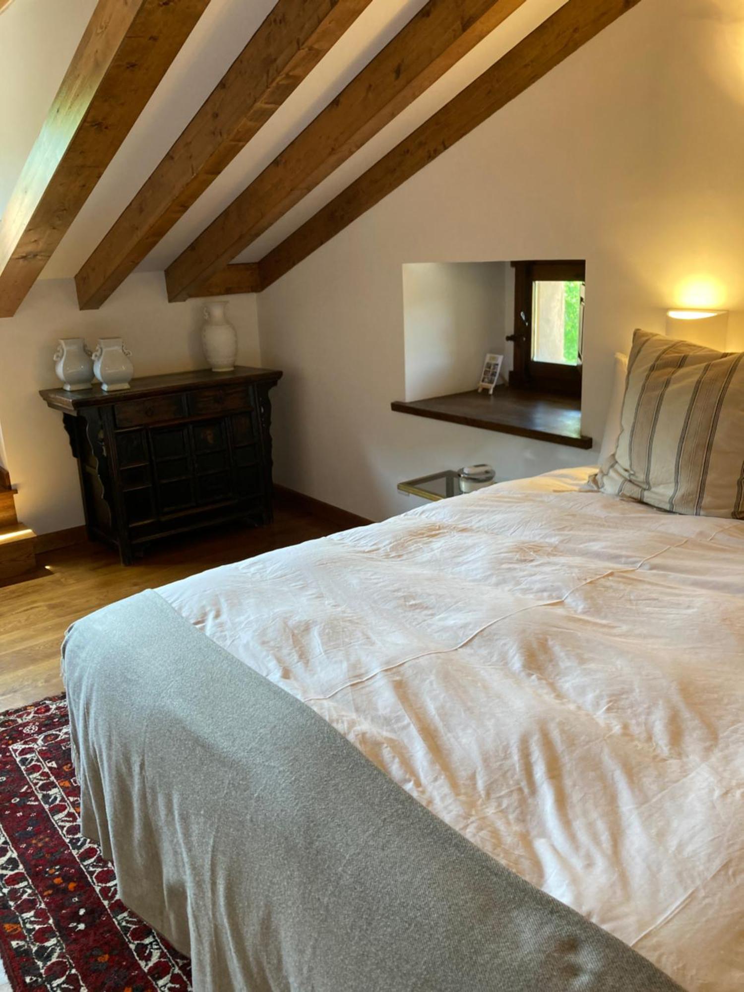 La Valuisilla, Hotel Rural Cicera 외부 사진