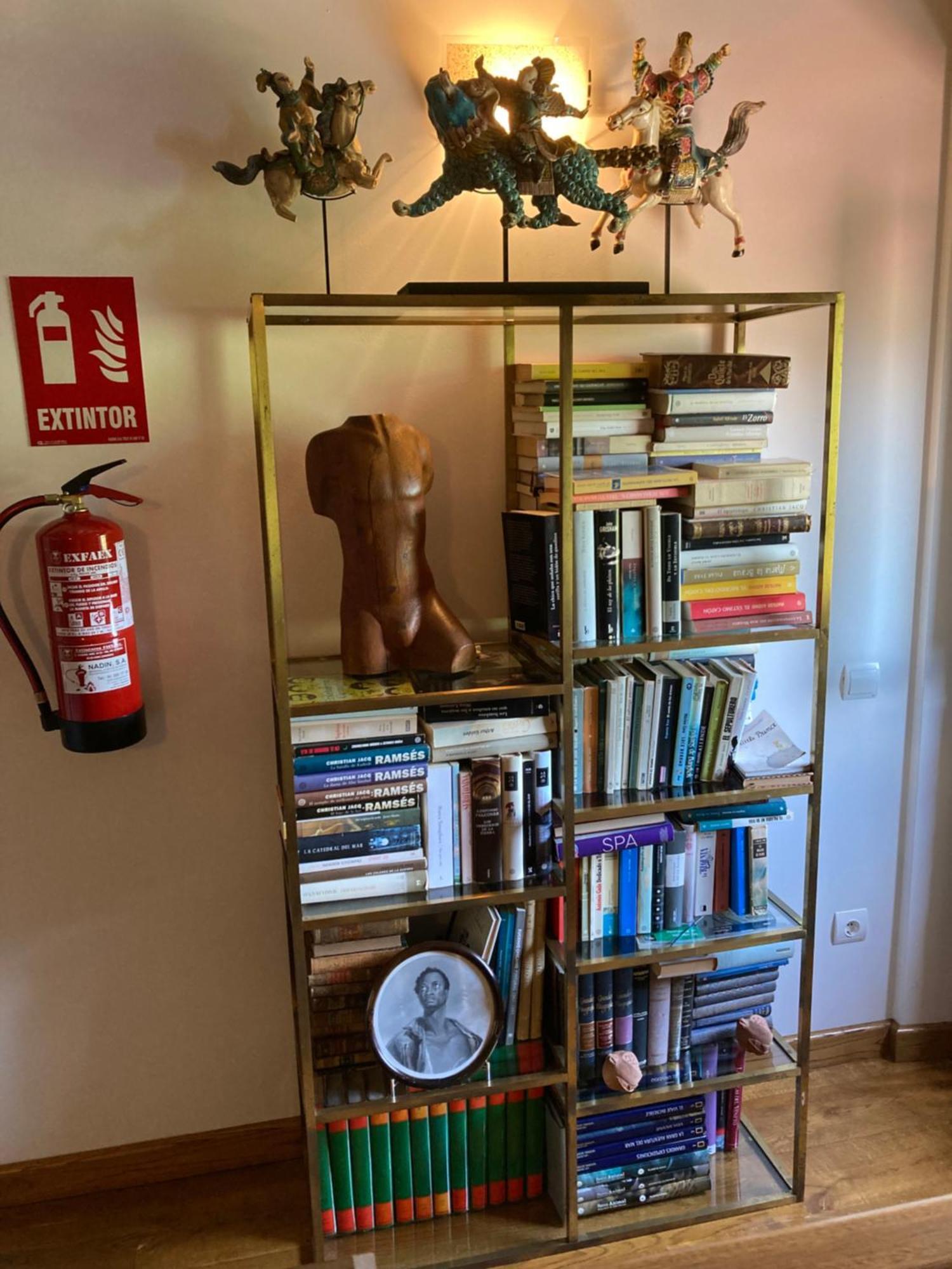 La Valuisilla, Hotel Rural Cicera 외부 사진