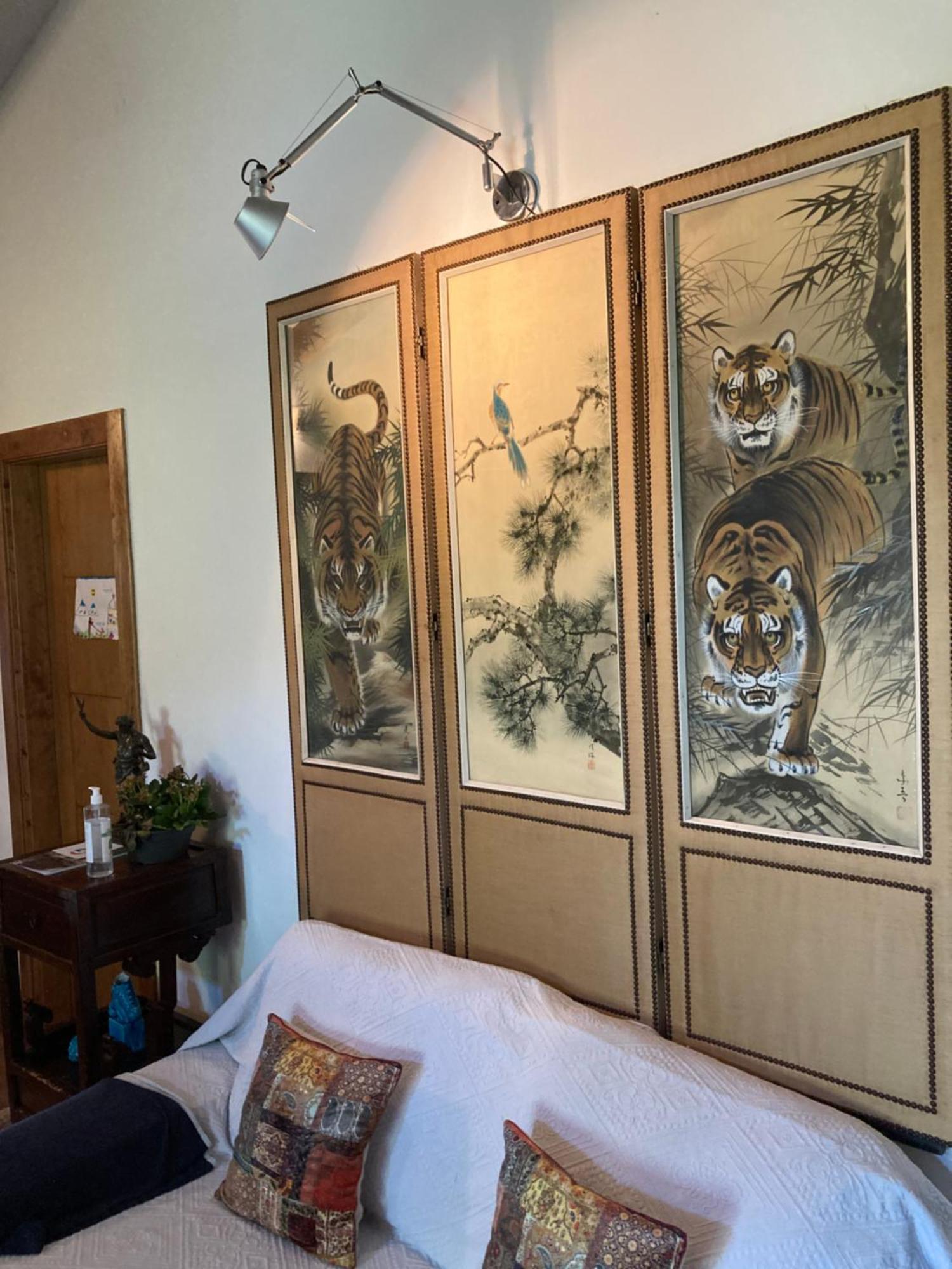La Valuisilla, Hotel Rural Cicera 외부 사진