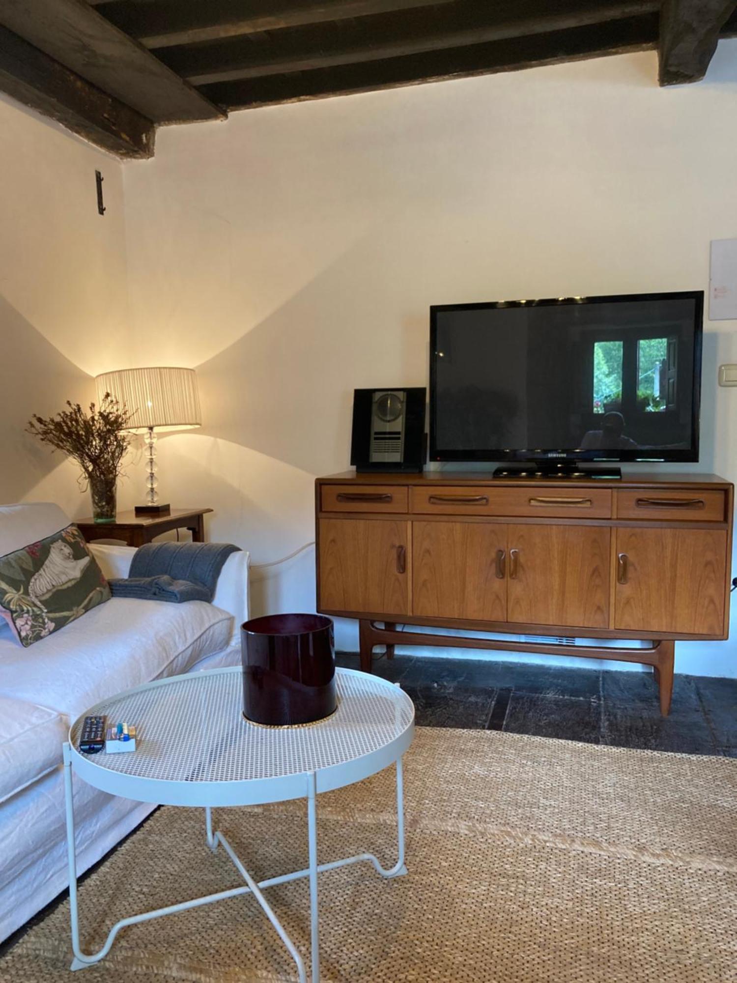 La Valuisilla, Hotel Rural Cicera 외부 사진
