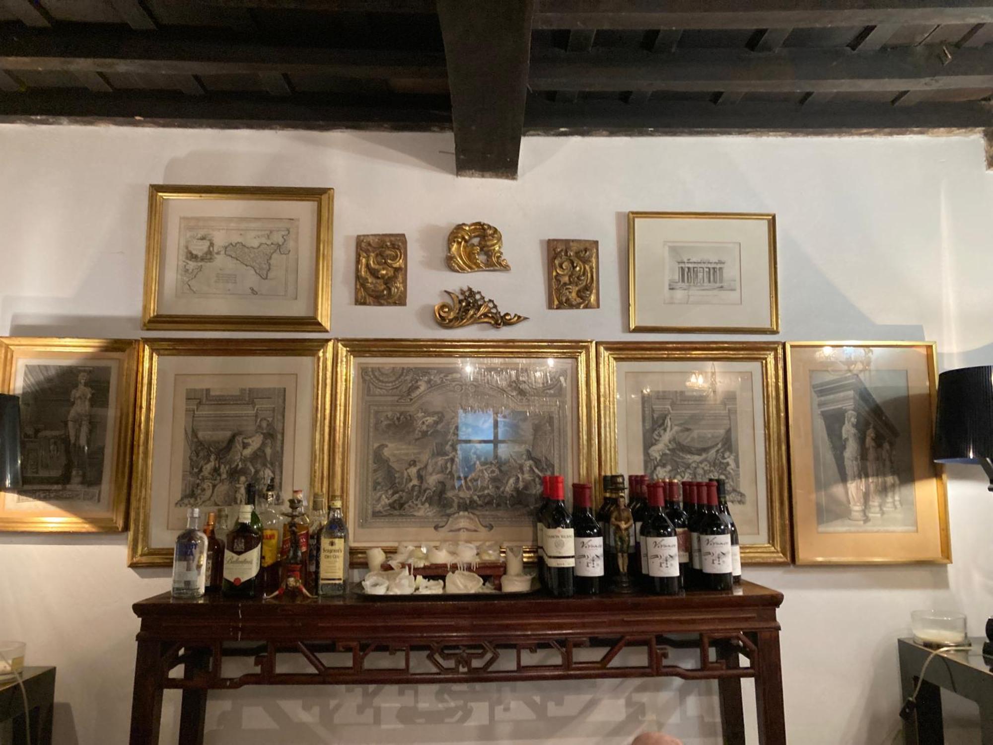 La Valuisilla, Hotel Rural Cicera 외부 사진