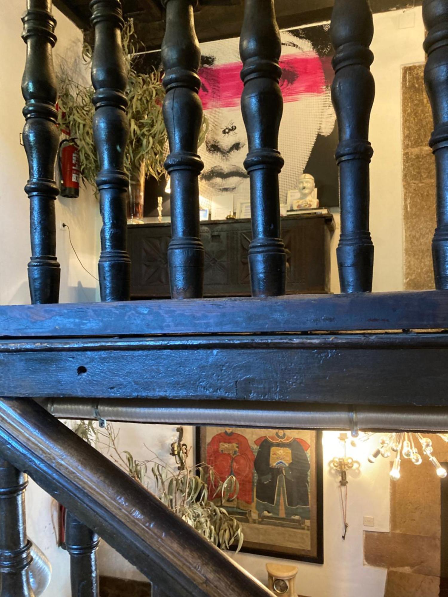 La Valuisilla, Hotel Rural Cicera 외부 사진